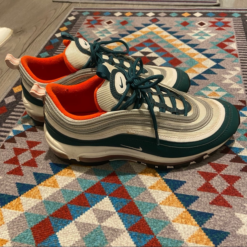 Nike Air Max 97